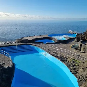  Apartamento Marea La Caleta El Hierro