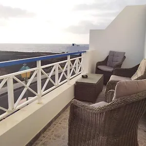  Apartamento Brisa Del Mar