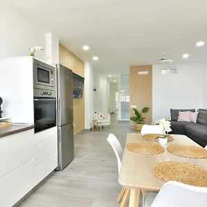  Apartamento Orquidea