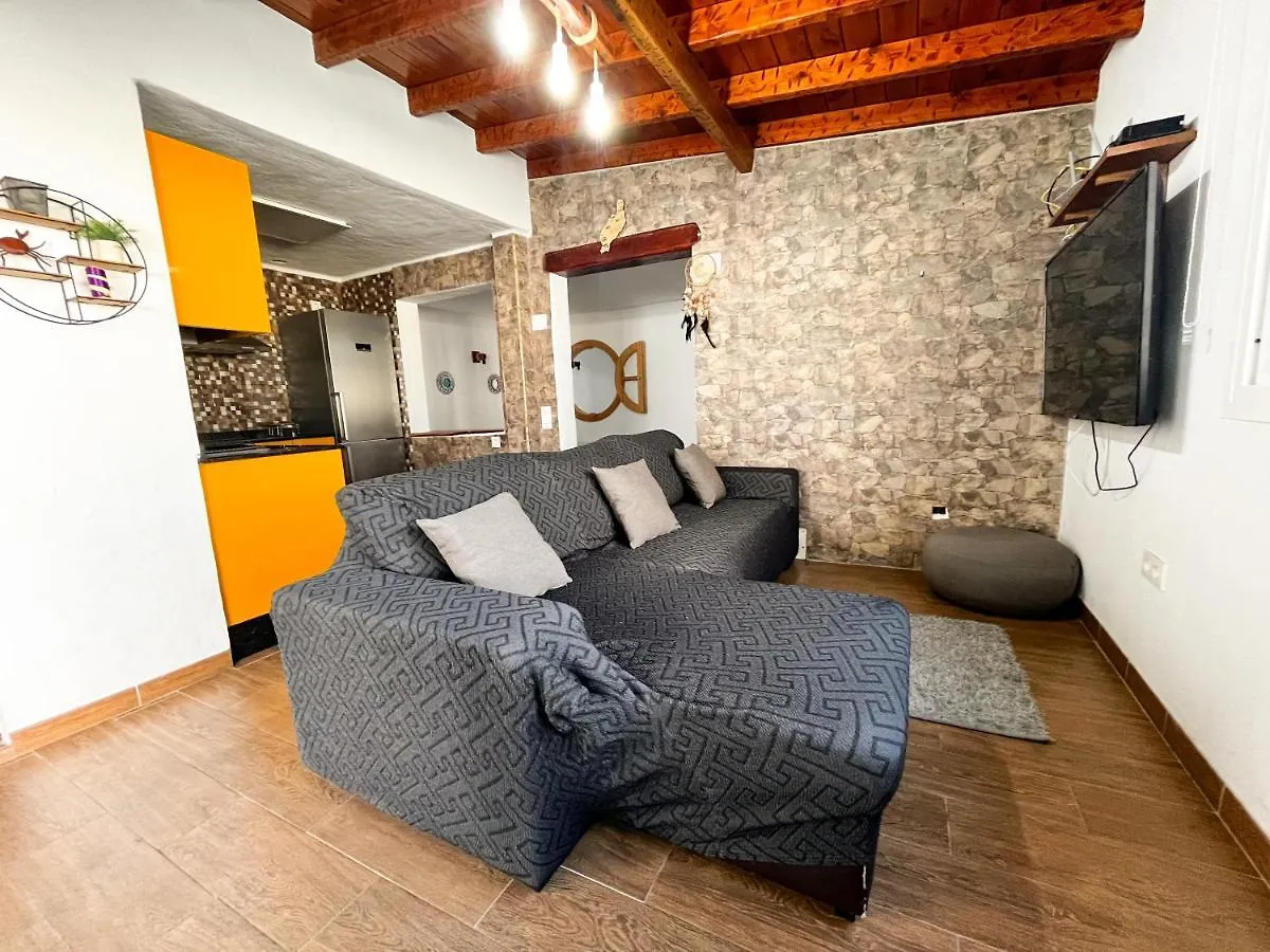 Casa Domingo 1 Apartment La Santa Spain